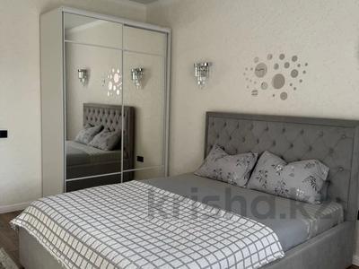 2-комнатная квартира · 45 м² · 1/9 этаж, Ауэзова 189/13 — Байтурсынова за 25 000 ₸ в Кокшетау