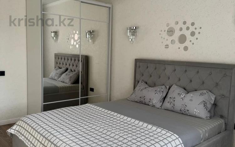 2-комнатная квартира · 45 м² · 1/9 этаж, Ауэзова 189/13 — Байтурсынова за 25 000 ₸ в Кокшетау — фото 2