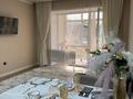 2-комнатная квартира · 45 м² · 1/9 этаж, Ауэзова 189/13 — Байтурсынова за 25 000 ₸ в Кокшетау — фото 5