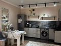 2-комнатная квартира · 45 м² · 1/9 этаж, Ауэзова 189/13 — Байтурсынова за 25 000 ₸ в Кокшетау — фото 7