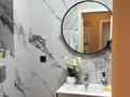2-комнатная квартира · 45 м² · 1/9 этаж, Ауэзова 189/13 — Байтурсынова за 25 000 ₸ в Кокшетау — фото 8