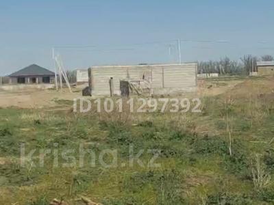 Участок · 7.5 соток, С Карабулак 208/190 за 10 млн ₸ в Карабулаке (п.Ключи)