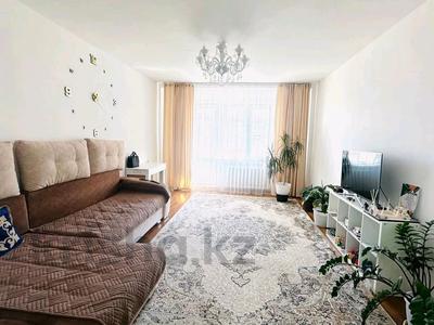 3-комнатная квартира · 90 м² · 7/9 этаж, мкр. Зачаганск пгт — Мункеулы за 27 млн ₸ в Уральске