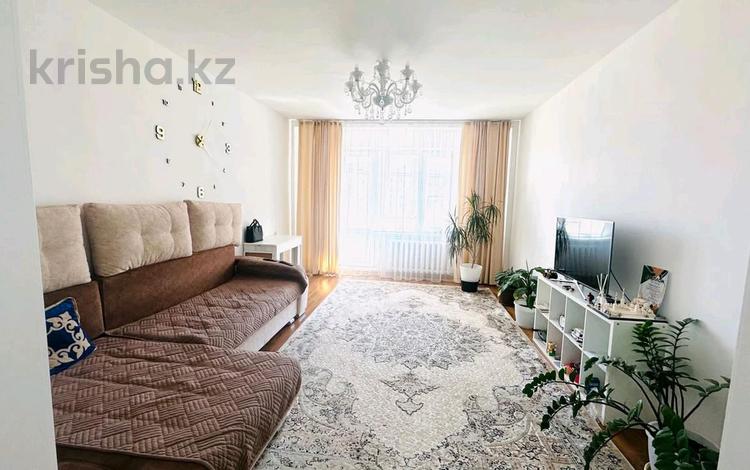 3-комнатная квартира · 90 м² · 7/9 этаж, мкр. Зачаганск пгт — Мункеулы за 27 млн ₸ в Уральске — фото 2