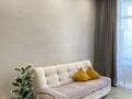 1-комнатная квартира · 45 м² · 9/12 этаж, Казыбек би 3/1 — Казыбек Би за 280 000 ₸ в Астане, Есильский р-н