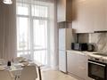 1-комнатная квартира · 45 м² · 9/12 этаж, Казыбек би 3/1 — Казыбек Би за 280 000 ₸ в Астане, Есильский р-н — фото 7