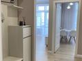 1-комнатная квартира · 45 м² · 9/12 этаж, Казыбек би 3/1 — Казыбек Би за 280 000 ₸ в Астане, Есильский р-н — фото 9
