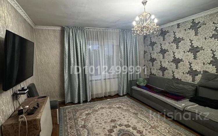 Отдельный дом · 3 комнаты · 95 м² · 8 сот., Муратбаева 152 за 20 млн ₸ в Жаналык (Талгарский район) — фото 3