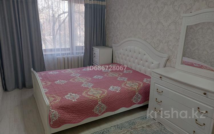 3-бөлмелі пәтер · 75 м² · 2/5 қабат, Байзак батыра 219, бағасы: 30 млн 〒 в Таразе — фото 2