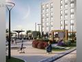 3-бөлмелі пәтер · 88.24 м² · 8/9 қабат, Шафика Чокина 4, бағасы: 60 млн ₸ в Астане, Нура р-н — фото 10