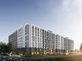 3-бөлмелі пәтер · 88.24 м² · 8/9 қабат, Шафика Чокина 4, бағасы: 60 млн ₸ в Астане, Нура р-н — фото 4