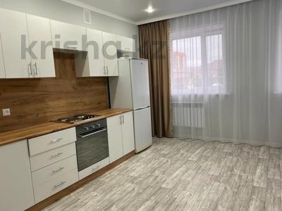 2-комнатная квартира · 50 м² · 2/5 этаж, Тлеулина 110 — Габдулина за 24 млн 〒 в Кокшетау