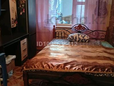 1 комната · 34 м² · 2/5 этаж, Утеген батыра 21 — Толе би, Утеген батыра Возле Автовокзала Сайран за 130 000 ₸ в Алматы, Ауэзовский р-н