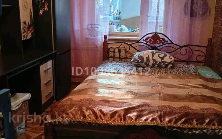 1 комната · 34 м² · 2/5 этаж, Утеген батыра 21 — Толе би, Утеген батыра Возле Автовокзала Сайран за 130 000 ₸ в Алматы, Ауэзовский р-н — фото 2