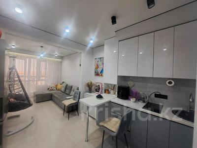 1-комнатная квартира · 30.5 м² · 5/10 этаж, Алтын Орда за 22 млн ₸ в Алматы, Наурызбайский р-н