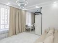 3-бөлмелі пәтер · 70 м² · 4/9 қабат, Аккум — Аккум 20а, бағасы: 49.4 млн ₸ в Астане, Есильский р-н — фото 4