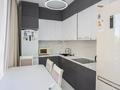 3-бөлмелі пәтер · 70 м² · 4/9 қабат, Аккум — Аккум 20а, бағасы: 49.4 млн ₸ в Астане, Есильский р-н