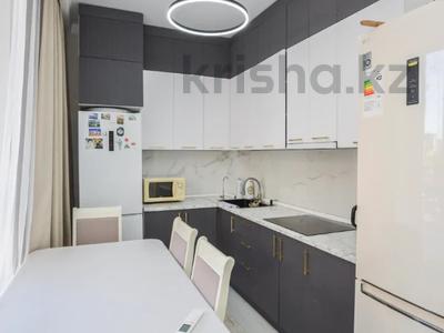 3-комнатная квартира · 70 м² · 4/9 этаж, Аккум — Аккум 20а за 49.4 млн ₸ в Астане, Есильский р-н