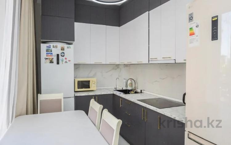 3-бөлмелі пәтер · 70 м² · 4/9 қабат, Аккум — Аккум 20а, бағасы: 49.4 млн ₸ в Астане, Есильский р-н — фото 4