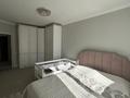 3-бөлмелі пәтер · 80 м² · 2/12 қабат, Акмешит 11, бағасы: 49 млн ₸ в Астане, Есильский р-н — фото 5