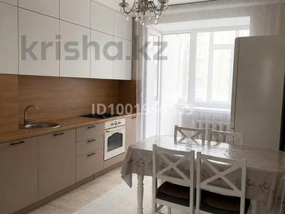 3-комнатная квартира · 80 м² · 2/12 этаж, Акмешит 11 за 47.5 млн ₸ в Астане, Есильский р-н