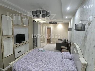 2-бөлмелі пәтер · 77 м² · 2/19 қабат, Брусиловского 167 — Шакарима, бағасы: 25 000 〒 в Алматы, Алмалинский р-н