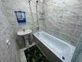 2-комнатная квартира · 65 м² · 4/5 этаж · помесячно, 160-й квартал 28 стр — Гостиница Ramada за 120 000 〒 в Туркестане — фото 4