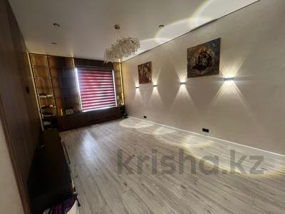 2-комнатная квартира · 60 м² · 9/21 этаж, Аль-Фараби — Ходжанова за 70 млн ₸ в Алматы, Алмалинский р-н
