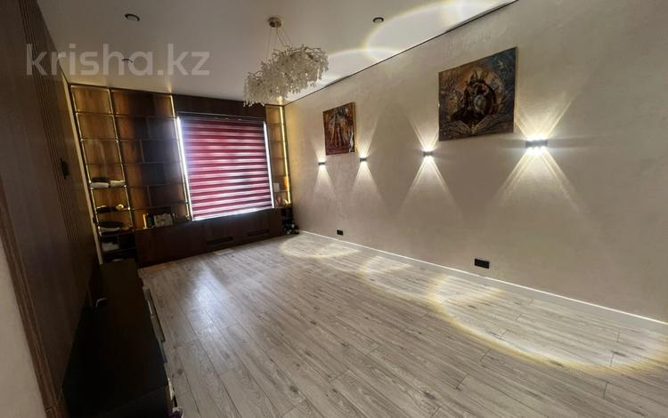 2-бөлмелі пәтер · 60 м² · 9/21 қабат, Аль-Фараби — Ходжанова, бағасы: 70 млн ₸ в Алматы, Алмалинский р-н — фото 9