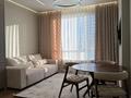 2-комнатная квартира · 45 м² · 7/9 этаж, тауелсиздик 47a — Рахымжан Кошкарбаев за 35.7 млн ₸ в Астане, Алматы р-н