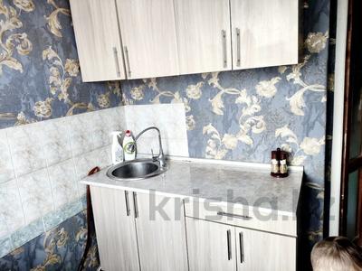1-комнатная квартира · 31 м² · 5/5 этаж, Брусиловского за 9.5 млн ₸ в Петропавловске