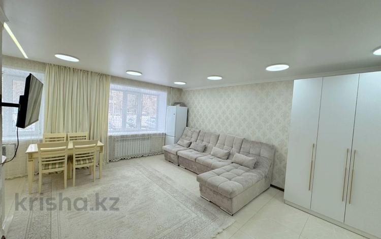 2-бөлмелі пәтер · 48 м² · 1/5 қабат, Гоголя, бағасы: 25.5 млн ₸ в Костанае — фото 2