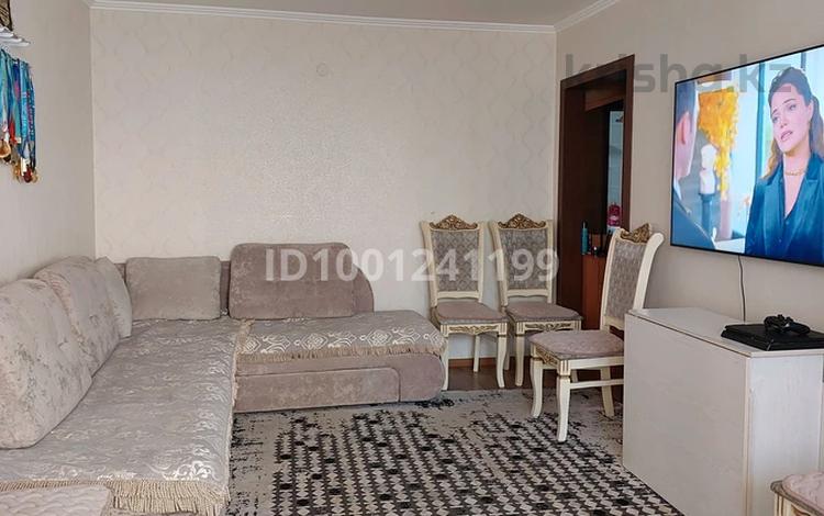 2-бөлмелі пәтер · 44 м² · 2/5 қабат, Жекебаева, бағасы: 9 млн ₸ в Караганде, Алихана Бокейханова р-н — фото 2