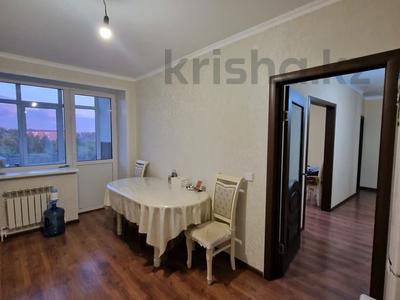 2-бөлмелі пәтер · 57.5 м² · 5/5 қабат, Жамбыла, бағасы: ~ 22.2 млн ₸ в Уральске
