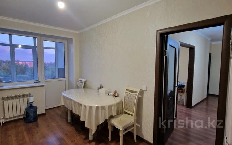 2-бөлмелі пәтер · 57.5 м² · 5/5 қабат, Жамбыла, бағасы: ~ 22.2 млн ₸ в Уральске — фото 3