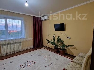 2-комнатная квартира · 57.5 м² · 5/5 этаж, Жамбыла за ~ 22.2 млн ₸ в Уральске