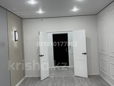 2-комнатная квартира · 60 м² · 1/5 этаж, Коктем 18 за 24.4 млн 〒 в Талдыкоргане, мкр Коктем