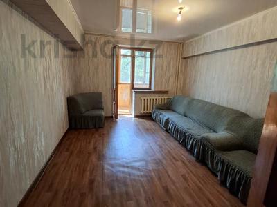 3-комнатная квартира · 83 м² · 2/5 этаж, мкр Айнабулак-3, Павлодарская за 41 млн ₸ в Алматы, Жетысуский р-н