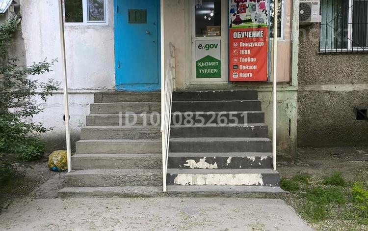 2-бөлмелі пәтер · 50 м² · 1/5 қабат, 18-й микрорайон, 18-й микрорайон 7, бағасы: 25 млн ₸ в Шымкенте, Аль-Фарабийский р-н — фото 2