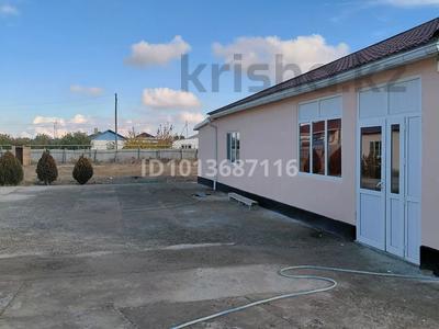 Отдельный дом · 4 комнаты · 210 м² · 22 сот., Ахмет Жұбанов 8 за 24 млн ₸ в 