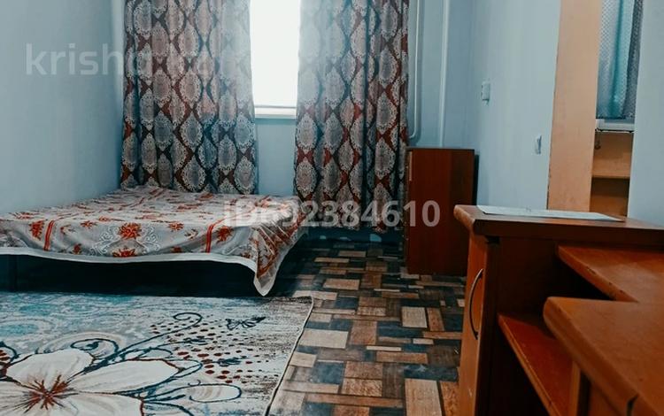 1-комнатная квартира, 31 м², 1/3 этаж, Сейфуллина — Рыскулова за 13.5 млн 〒 в Алматы, Турксибский р-н — фото 2