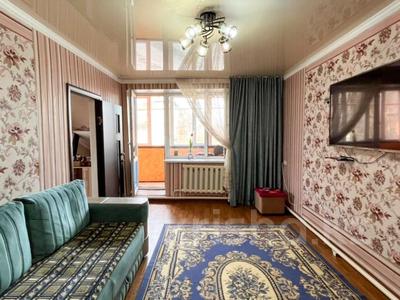 2-комнатная квартира · 49.9 м² · 1/2 этаж, Чкалова за 12 млн ₸ в Талдыкоргане