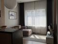 2-комнатная квартира · 45 м² · 15/21 этаж, Туран 41/a за 19 000 ₸ в Астане, Нура р-н — фото 6
