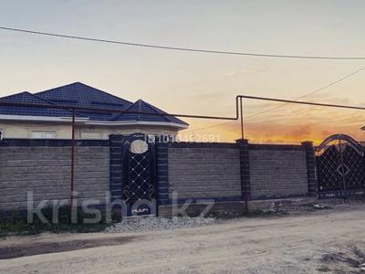Отдельный дом · 5 комнат · 175 м² · 5 сот., Райымбек — Алатау за 70 млн ₸ в Абай