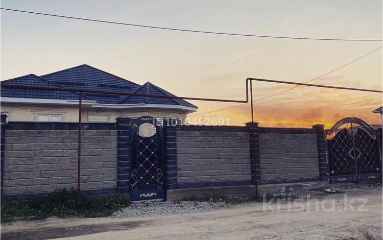 Отдельный дом · 5 комнат · 175 м² · 5 сот., Райымбек — Алатау за 70 млн ₸ в Абай — фото 2