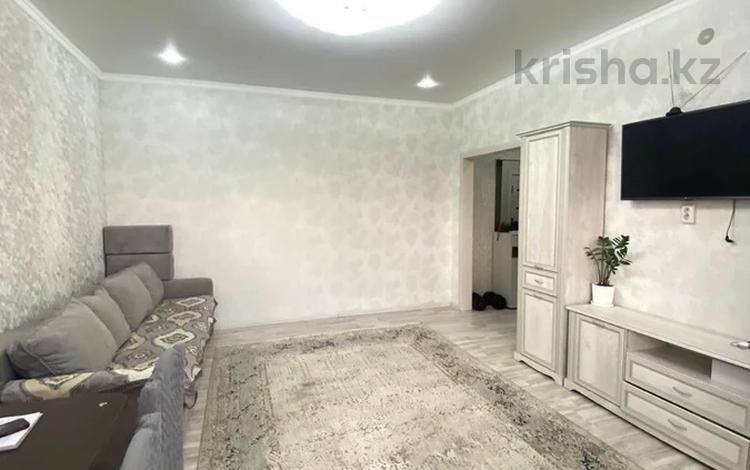 2-комнатная квартира · 58.3 м² · 5/5 этаж, Байтурсынова 91 за 25 млн ₸ в Кокшетау — фото 2