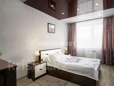 1-комнатная квартира · 50 м² · 6/10 этаж, Момышулы 19 за 13 000 ₸ в Астане, Алматы р-н