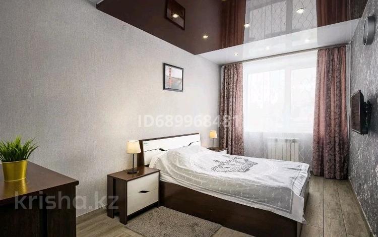 1-комнатная квартира · 50 м² · 6/10 этаж, Момышулы 19 за 13 000 ₸ в Астане, Алматы р-н — фото 2