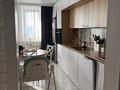 4-бөлмелі пәтер · 82 м² · 7/10 қабат, Мкр. 15 22, бағасы: 45 млн ₸ в Семее