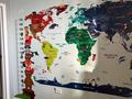 4-бөлмелі пәтер · 82 м² · 7/10 қабат, Мкр. 15 22, бағасы: 45 млн ₸ в Семее — фото 10